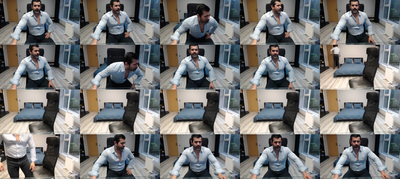 Samricci21  12-12-2022 Recorded Video kink