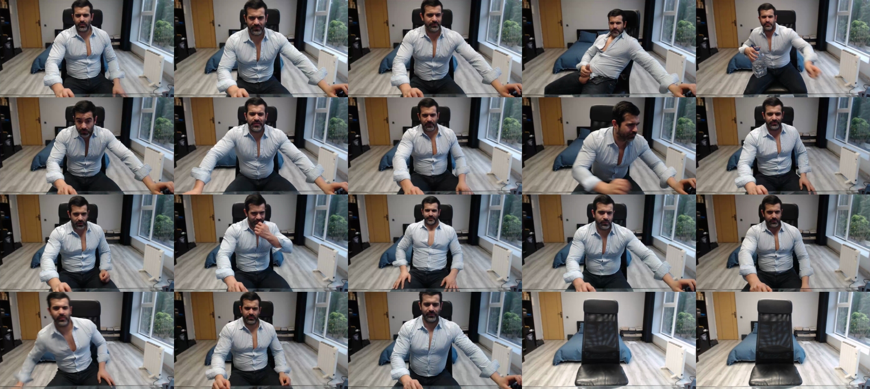 Samricci21  12-12-2022 Recorded Video cute