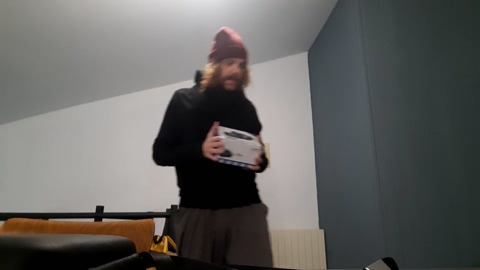 Stanley_2023  12-12-2022 Recorded Video kink