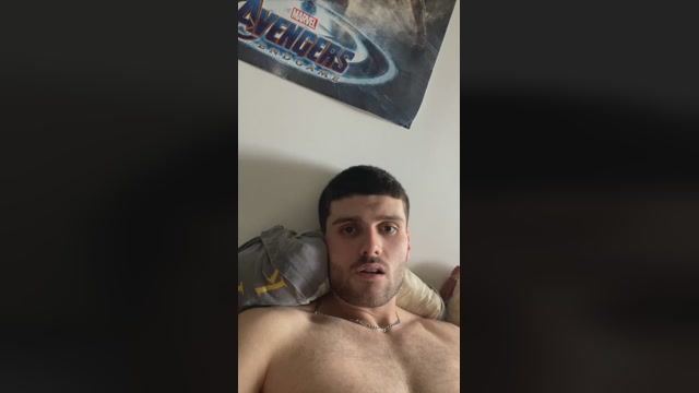 Terreur8  12-12-2022 Recorded Video jackoff