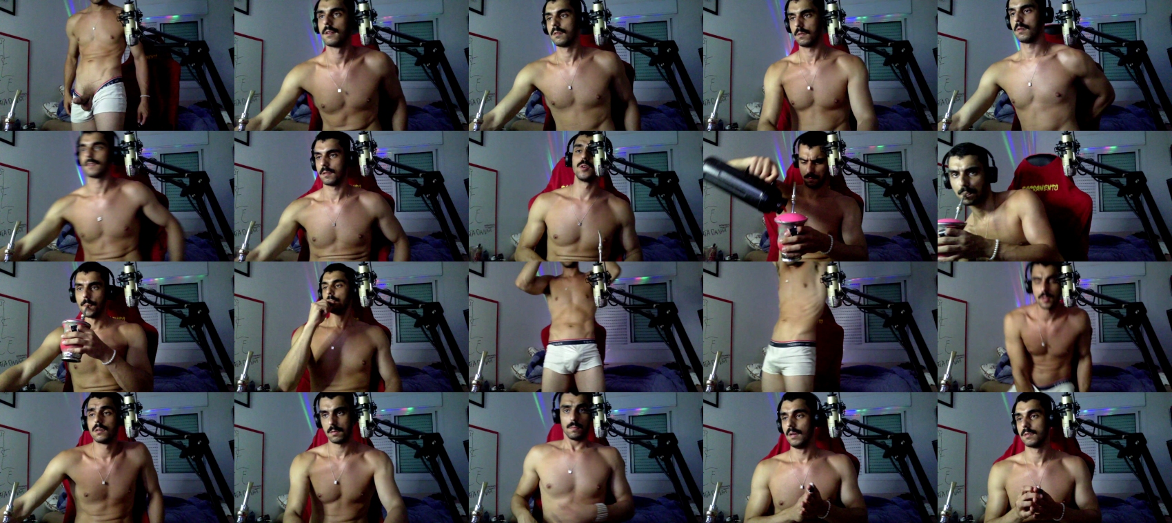 TomazBoy26  11-12-2022 Recorded Video cute