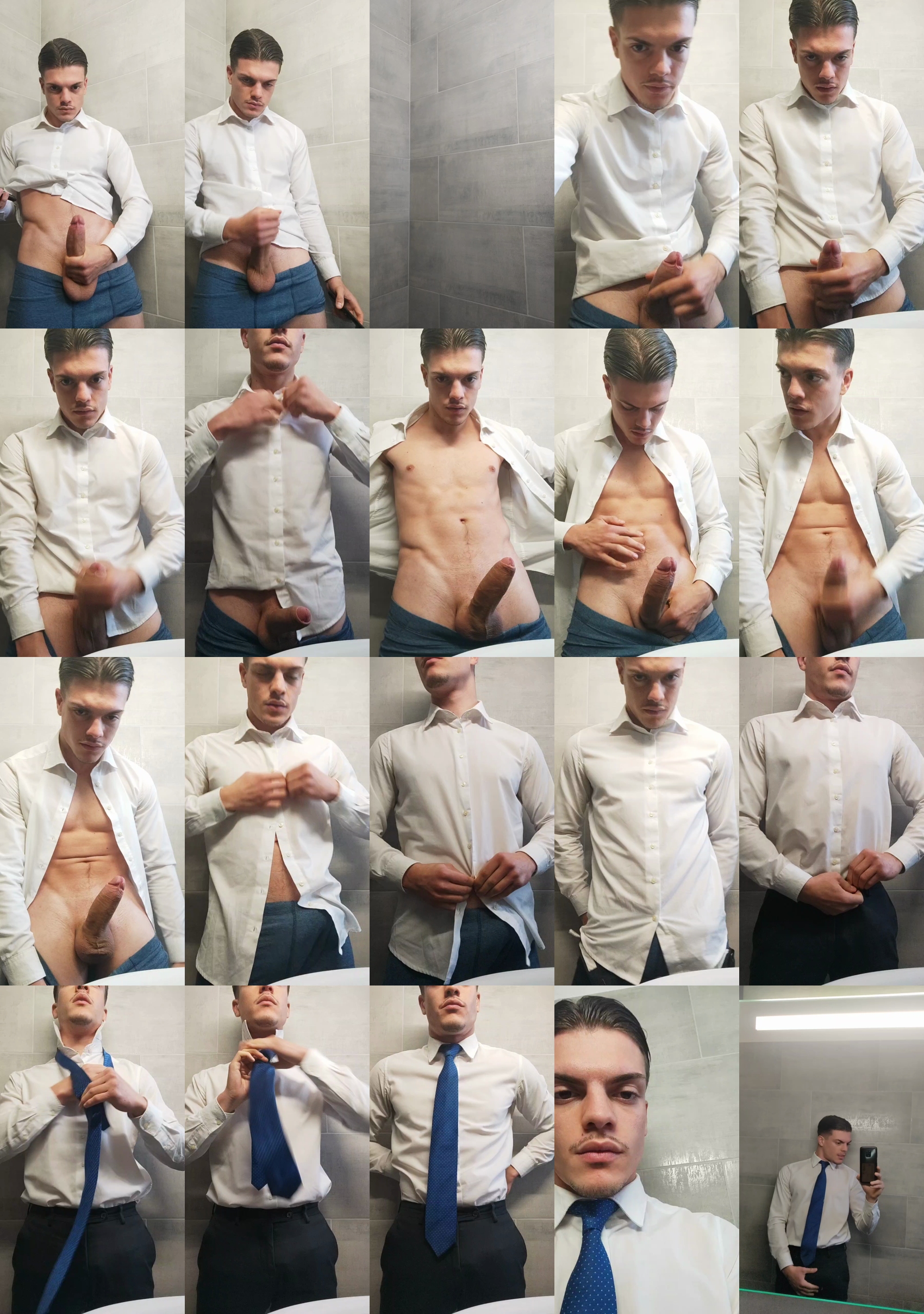 Toniofortebracc  12-12-2022 Recorded Video show