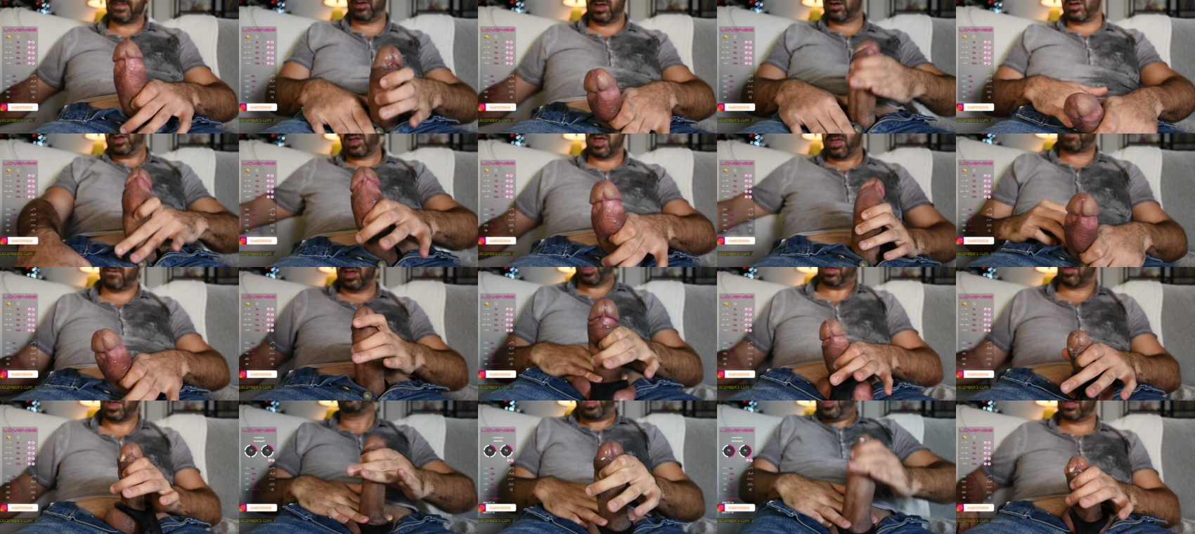 _MrPrecum_  11-12-2022 Recorded Video ass