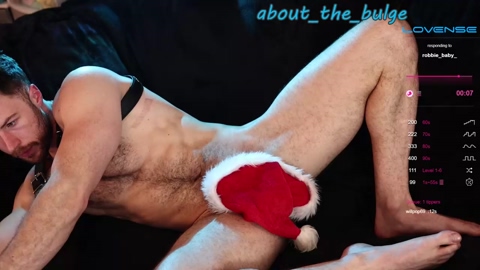 about_the_bulge  11-12-2022 video love