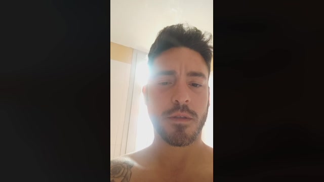 abrahamvallepe1  12-12-2022 Recorded Video fuckme