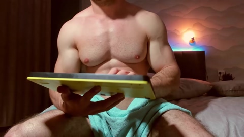 adam_muscle_  11-12-2022 video spanking