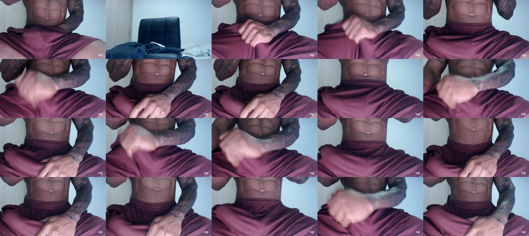 blackandlong88  12-12-2022 video love
