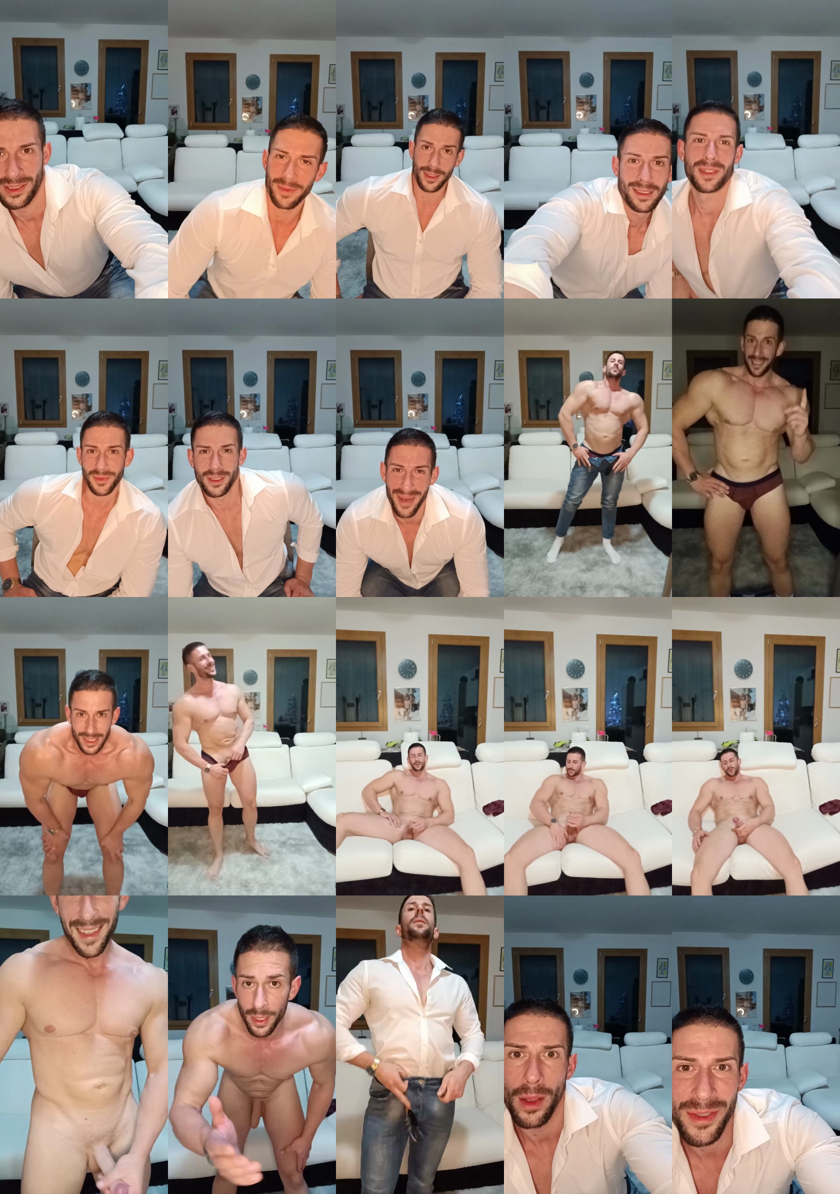 bull87sexy  11-12-2022 Recorded Video suckcock