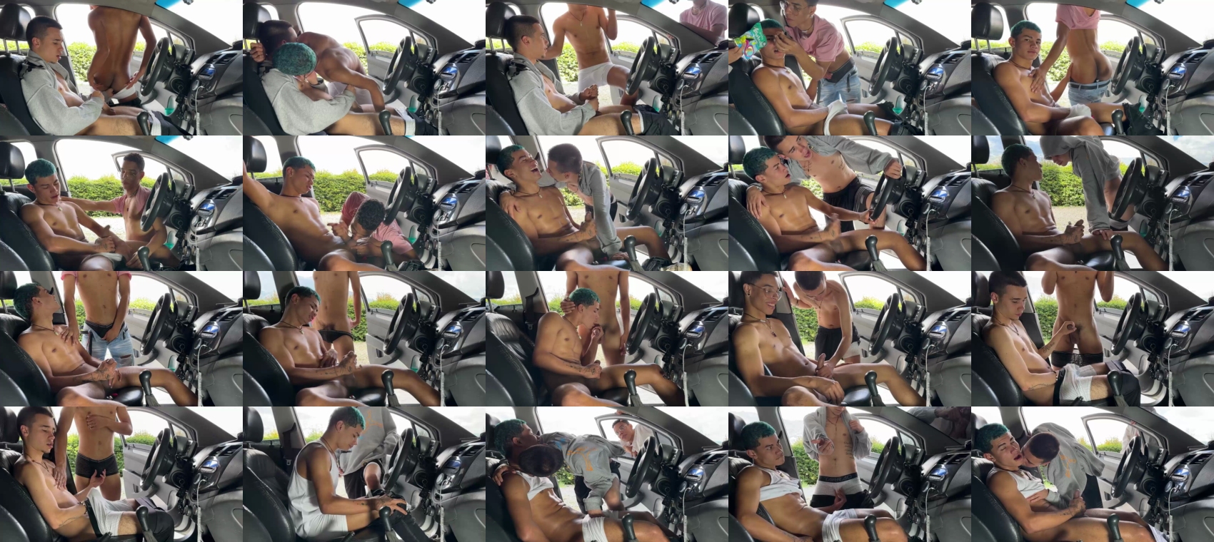 car_secrets  11-12-2022 video analsex