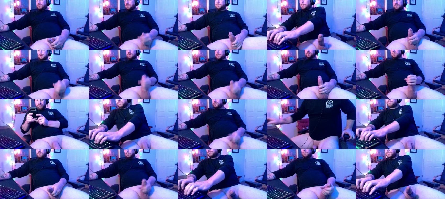 cockarsenal  12-12-2022 video Nude