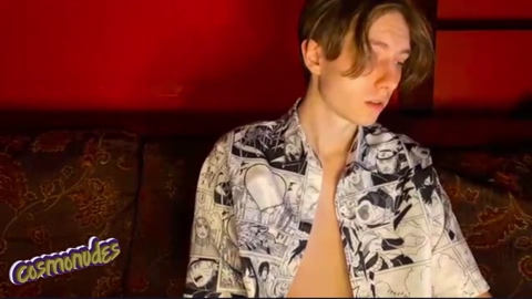 cosmonudes  11-12-2022 video big