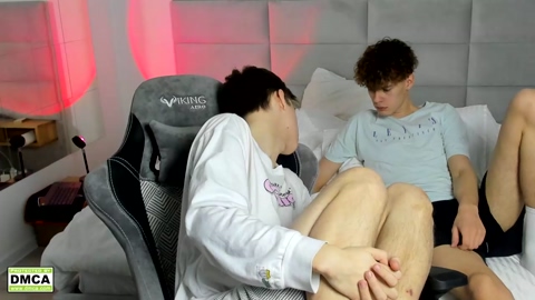 cute_thomas  11-12-2022 video Show