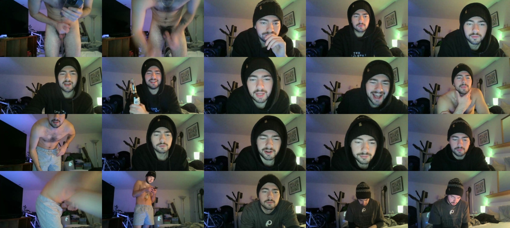 cutest518  11-12-2022 video show