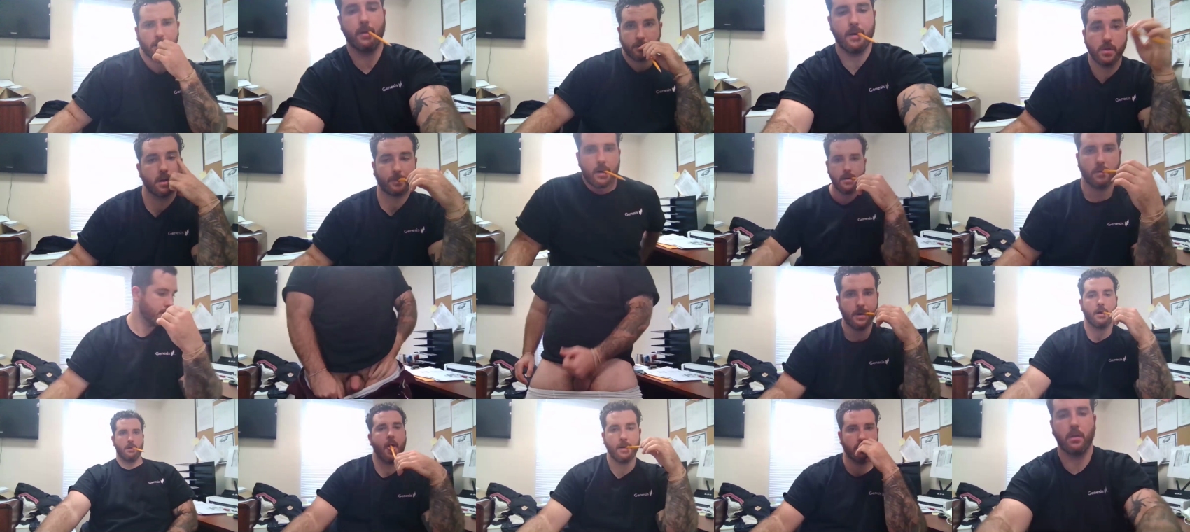 davism1six  11-12-2022 video jackoff
