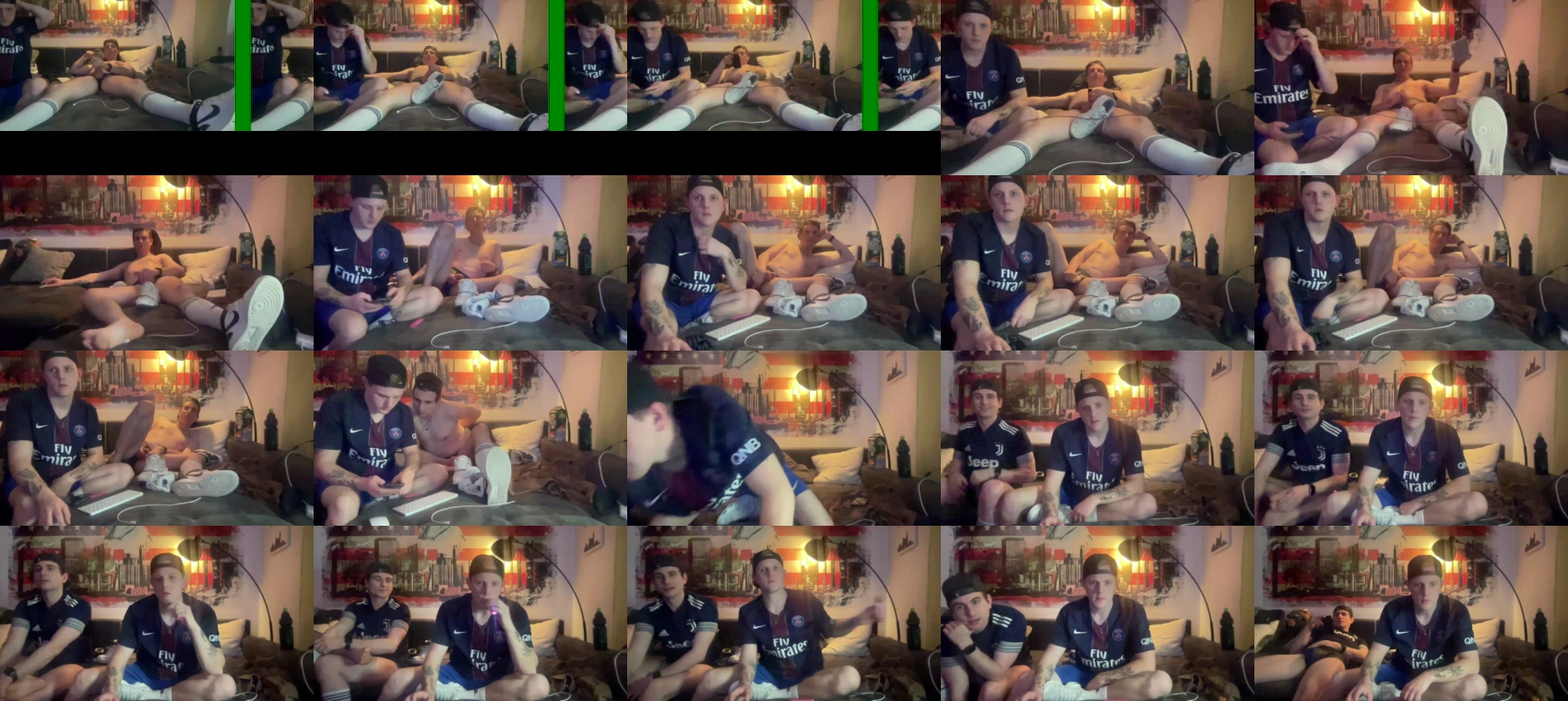 dawidx95  11-12-2022 Recorded Video kinky