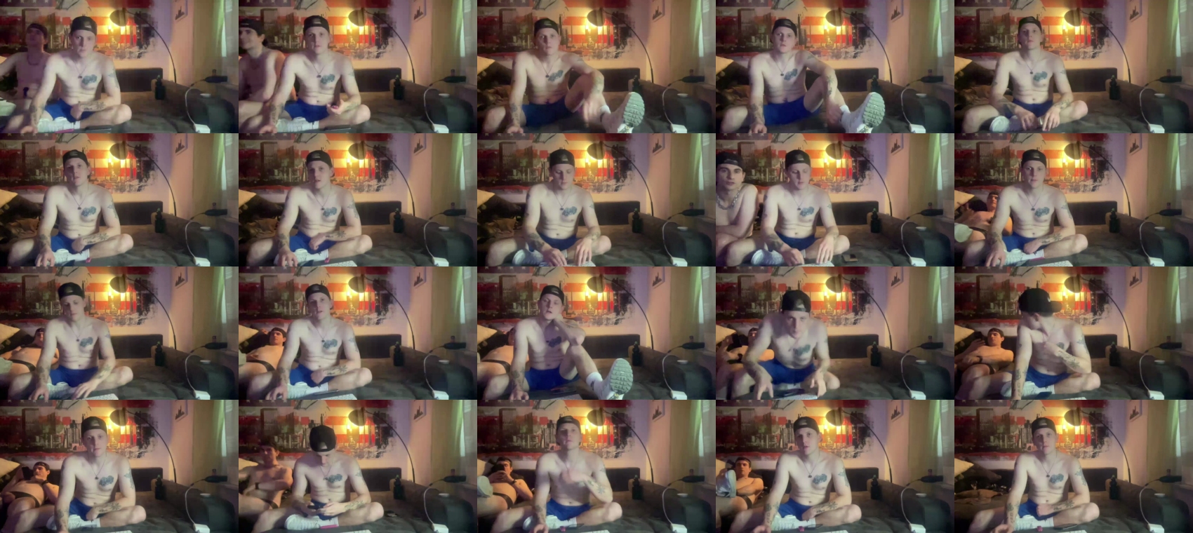 dawidx95  11-12-2022 Recorded Video bicurious