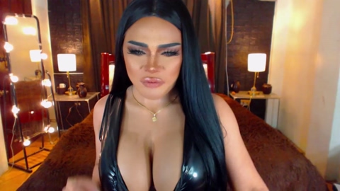 Video Shemal