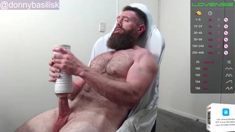 donnybasilisk  11-12-2022 video sex