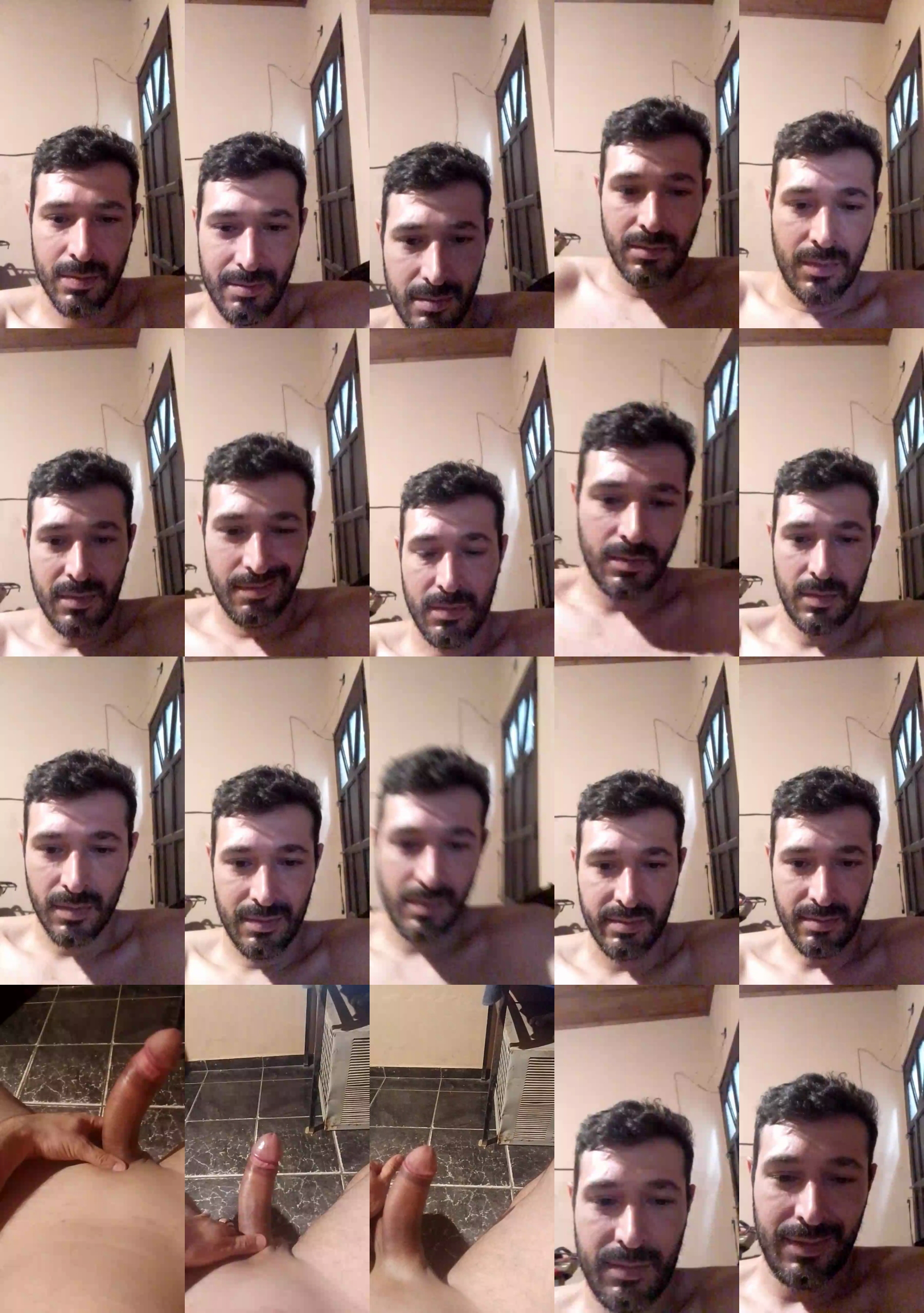 dulcepija2  11-12-2022 Recorded Video fuckface