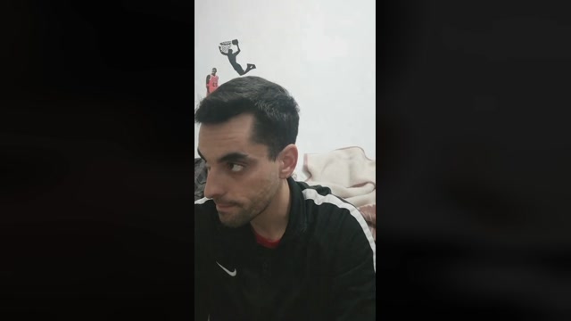 exodeFUEGO  11-12-2022 Recorded Video show