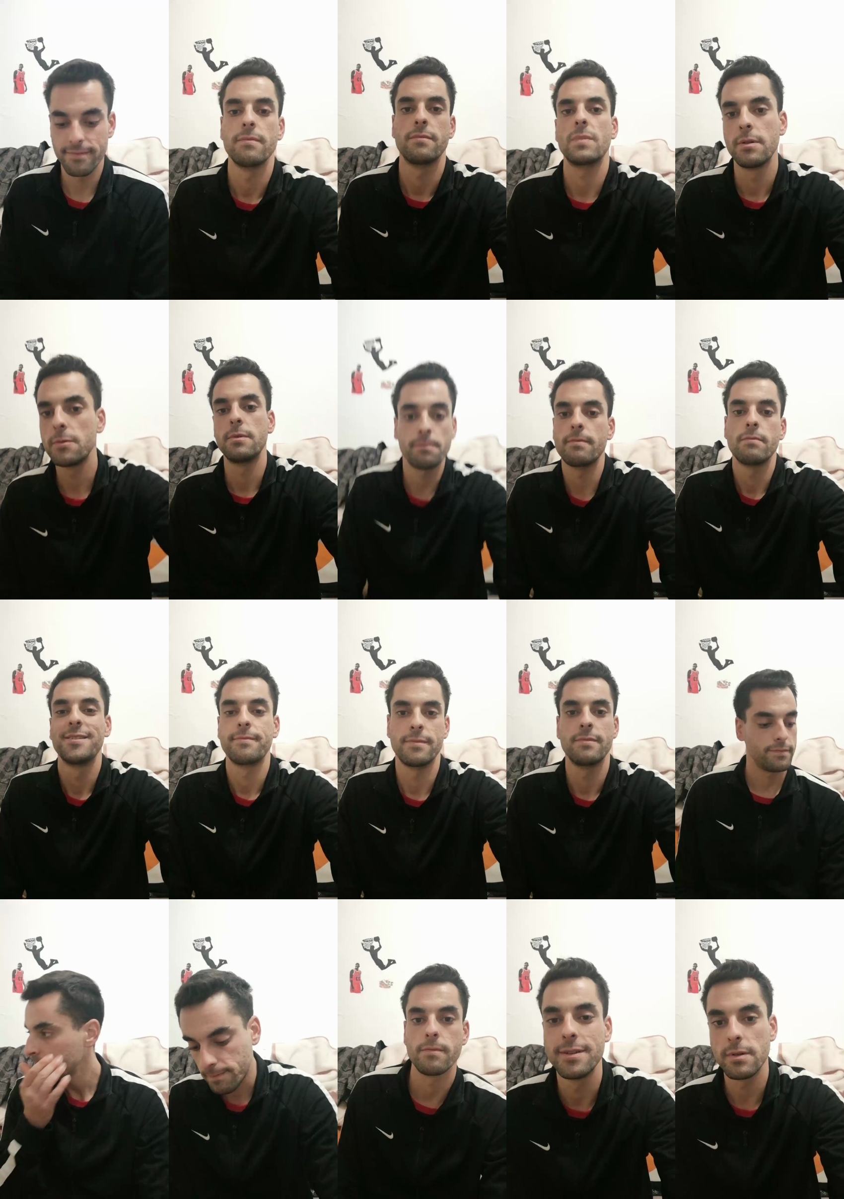 exodeFUEGO  11-12-2022 Recorded Video Porn