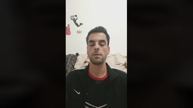 exodeFUEGO  11-12-2022 Recorded Video kink