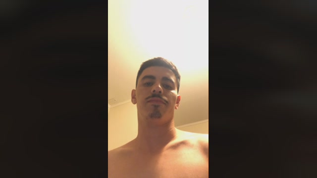 felipe3640  11-12-2022 Recorded Video jerking