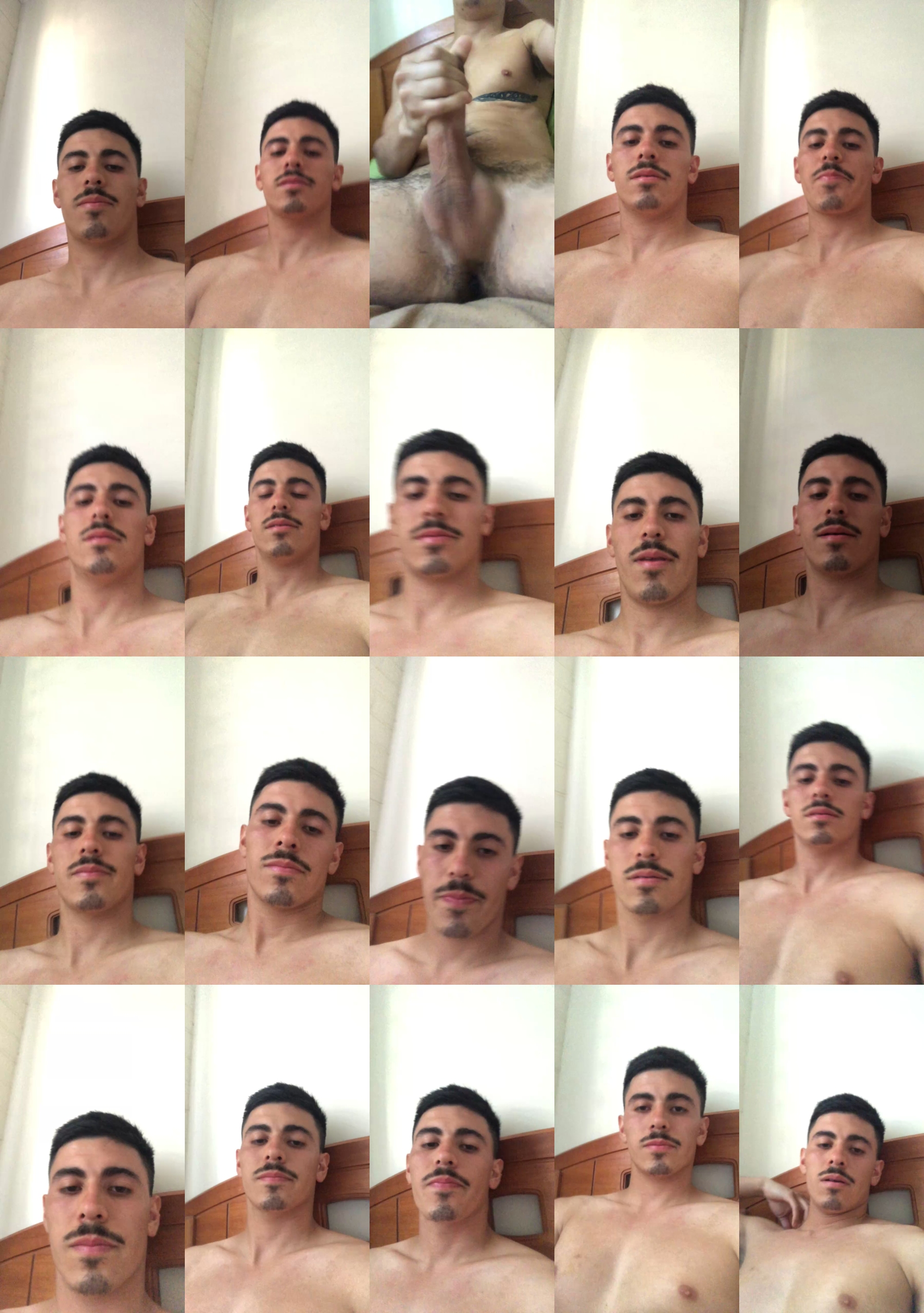 felipe3640  11-12-2022 Recorded Video fuckass