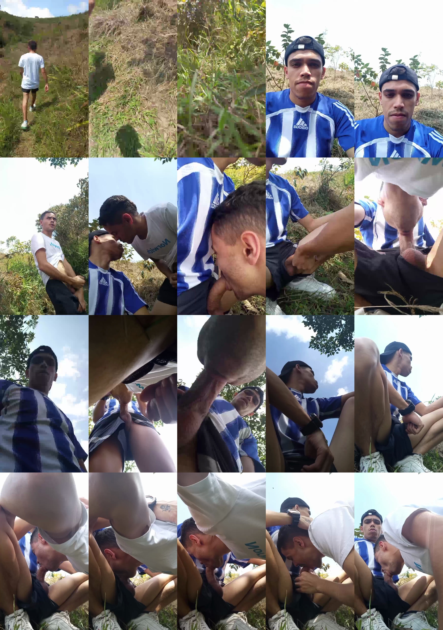 giannandblake  11-12-2022 Recorded Video fuckhard