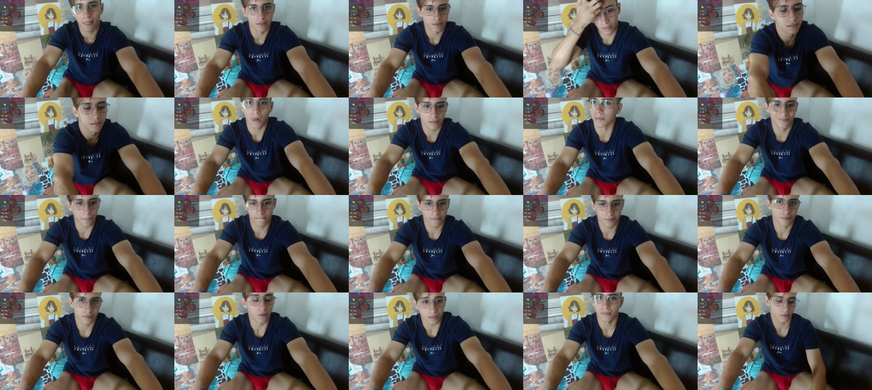 glosmenx  11-12-2022 video fuck