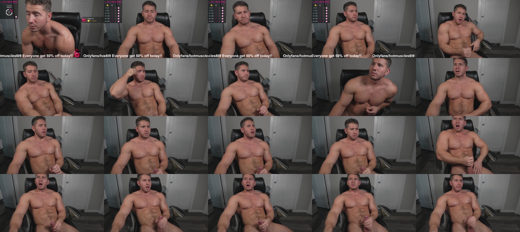 hotmuscles6t9  11-12-2022 Males horny