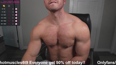 hotmuscles6t9  11-12-2022 video skinny