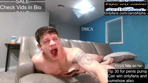 jarodalpha  11-12-2022 video strip