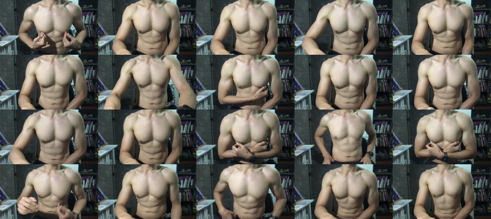 jerem186  12-12-2022 Recorded Video beauty