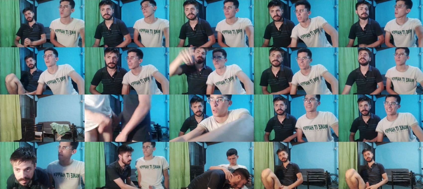 jeremias2039  11-12-2022 Recorded Video amateur