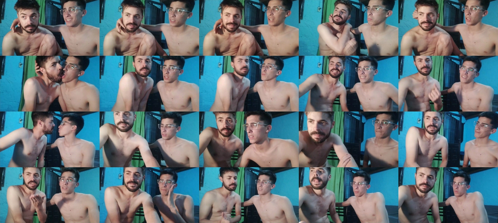 jeremias2039  11-12-2022 Recorded Video playtime