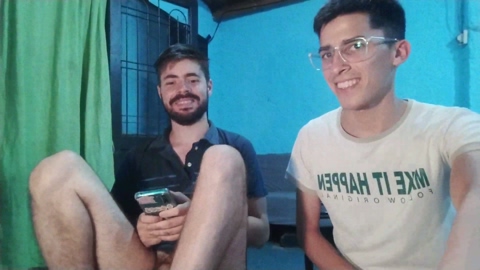 jeremias2039  11-12-2022 Recorded Video Show