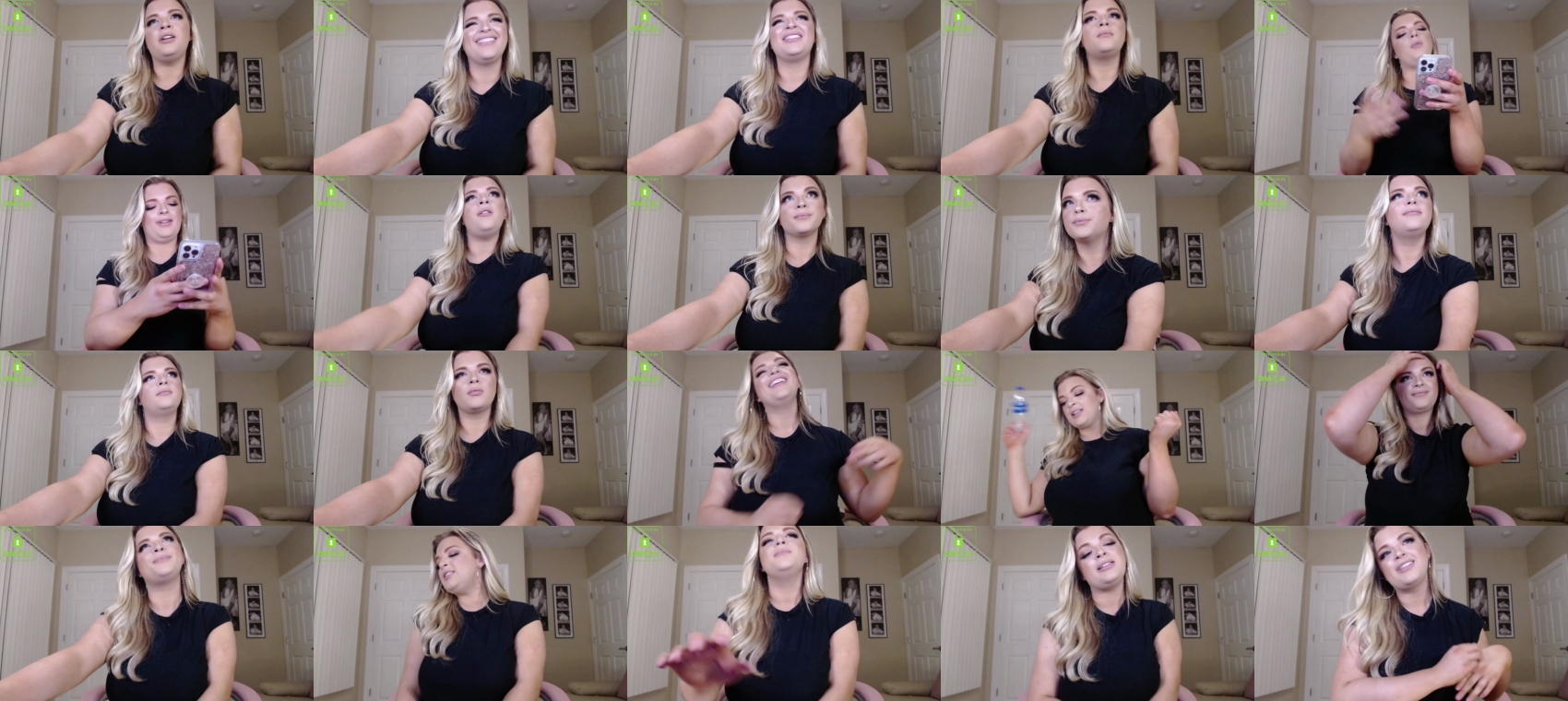 kellynicolexoxo  11-12-2022 Trans play