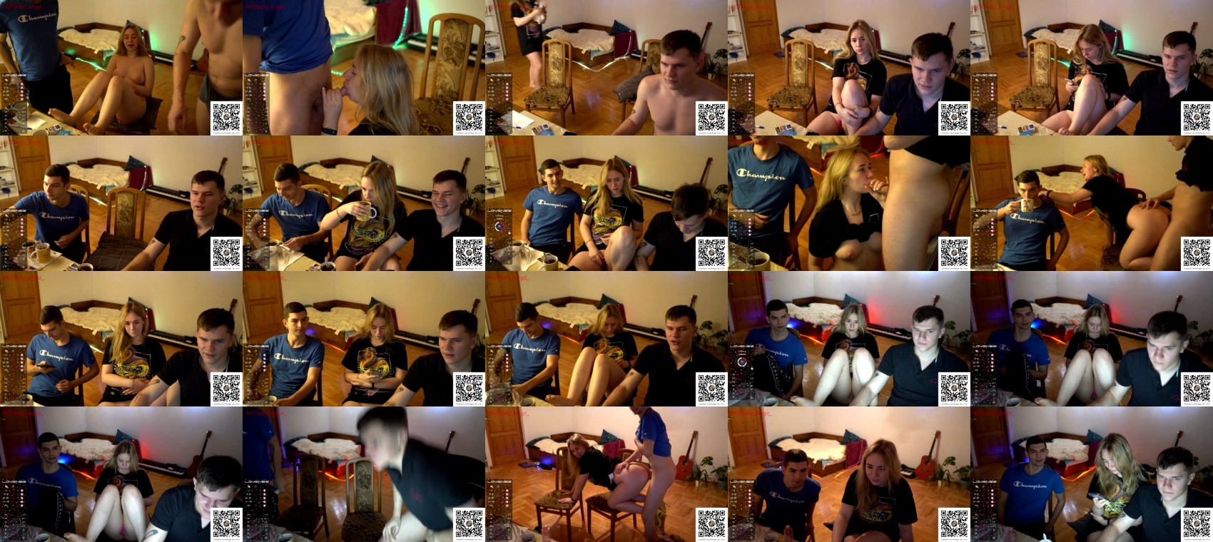 kristian0541  11-12-2022 Recorded Video big