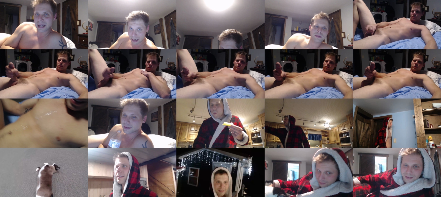 lancehardin  11-12-2022 video lick