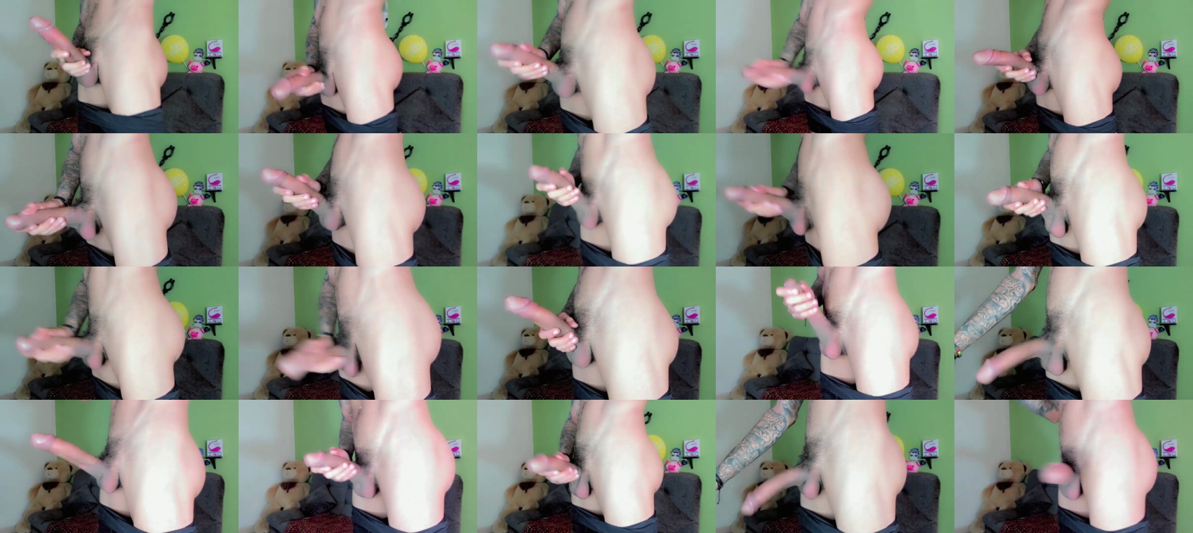 louchart_ken  11-12-2022 video Show