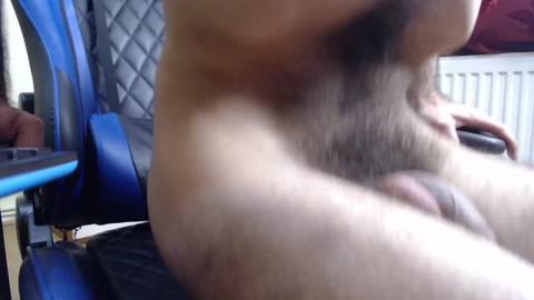 marioslim  11-12-2022 video Nude