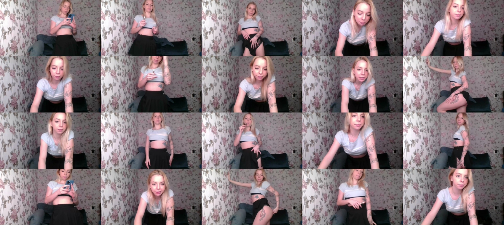 marthacameron_ 11-12-2022 sexygirl 