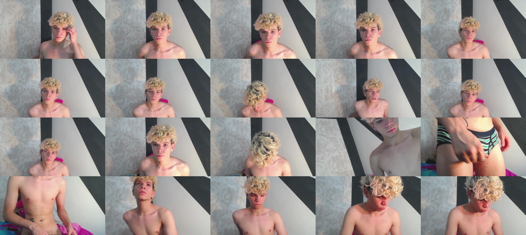 melo_twink  11-12-2022 video prettyface