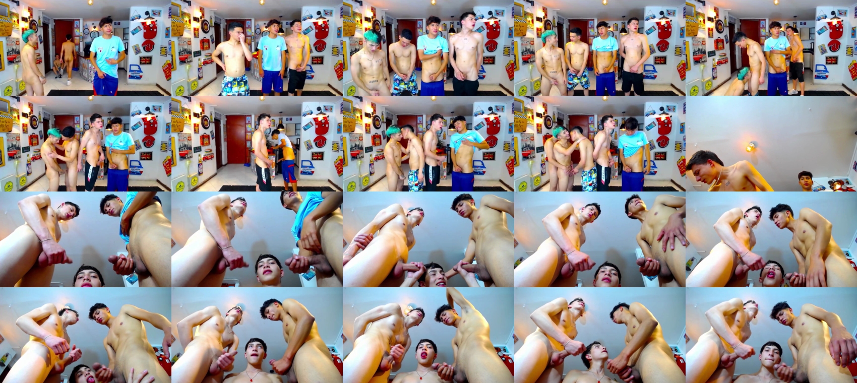 sextwinksx  11-12-2022 video XXX