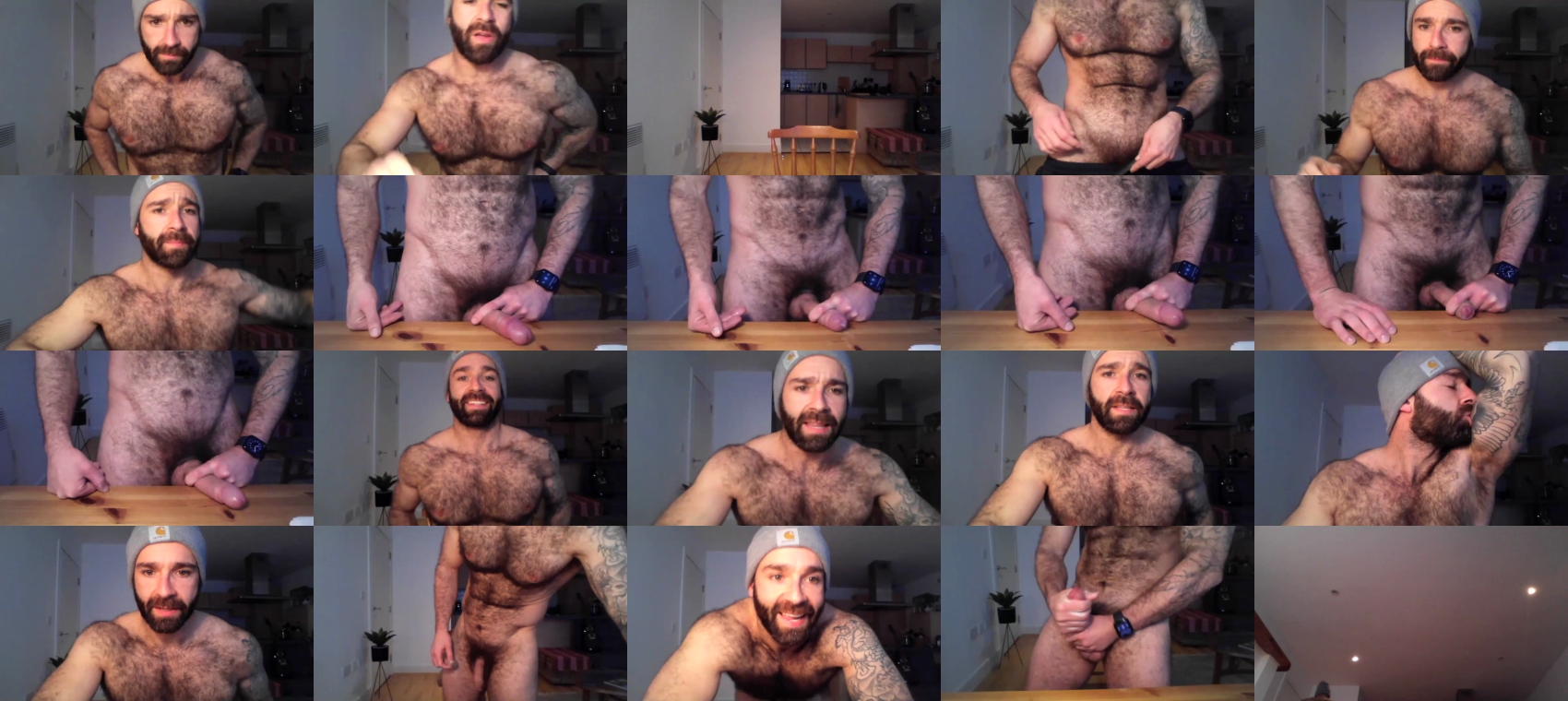 shaggytopple  12-12-2022 video sexyfeet
