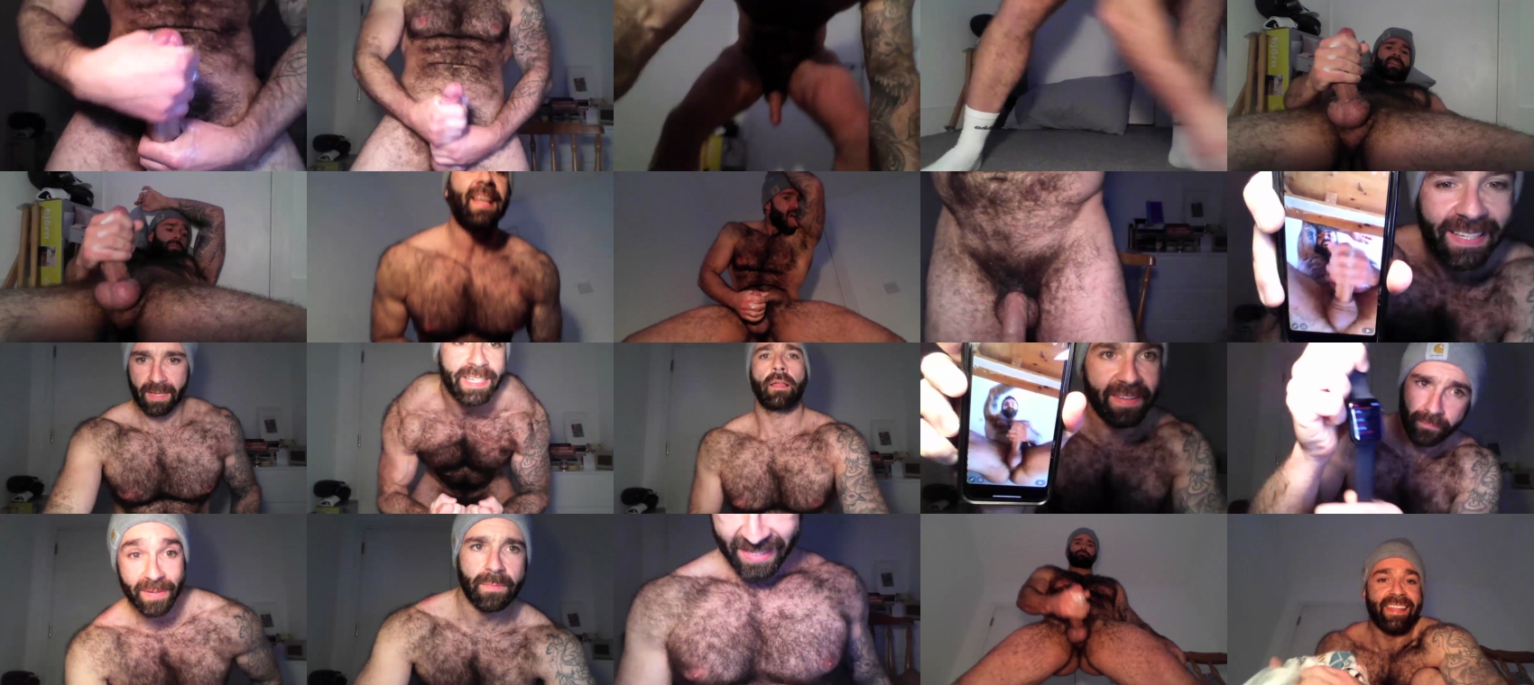 shaggytopple  11-12-2022 video cute