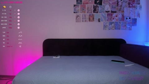 slamlust 11-12-2022 sexykitty 