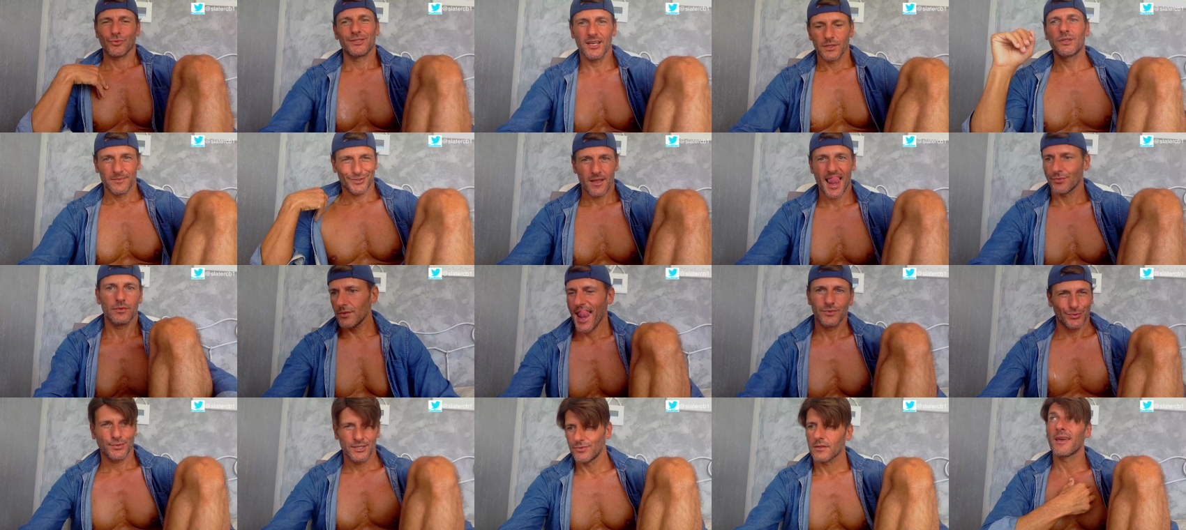 slater2011  12-12-2022 video Ass