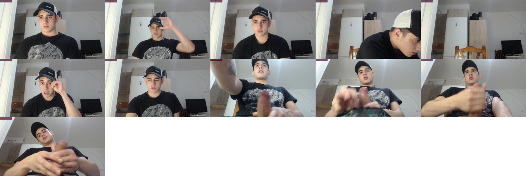 the_sweet_kingg  11-12-2022 Recorded Video show